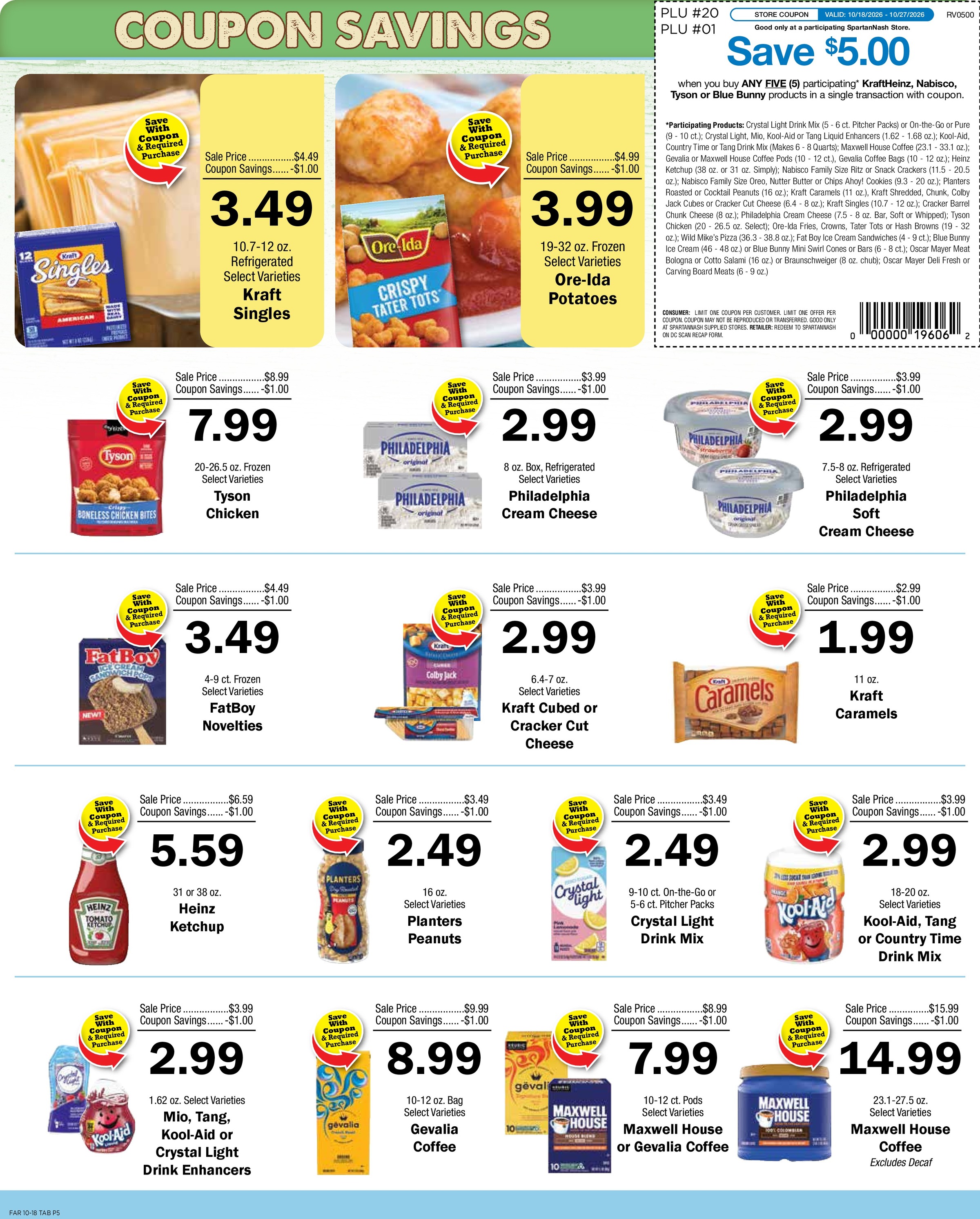 Ad page image