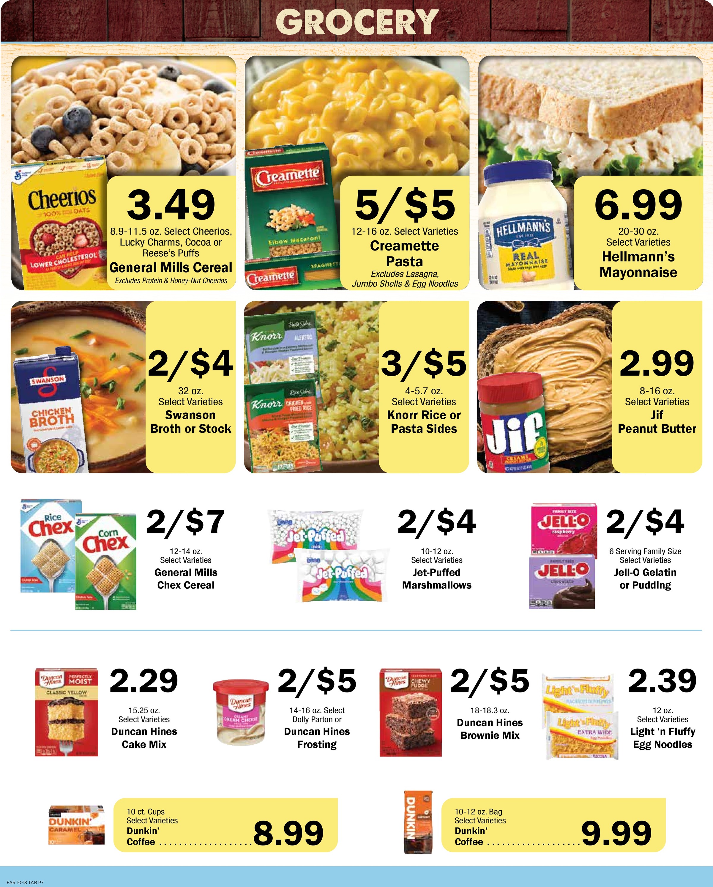 Ad page image