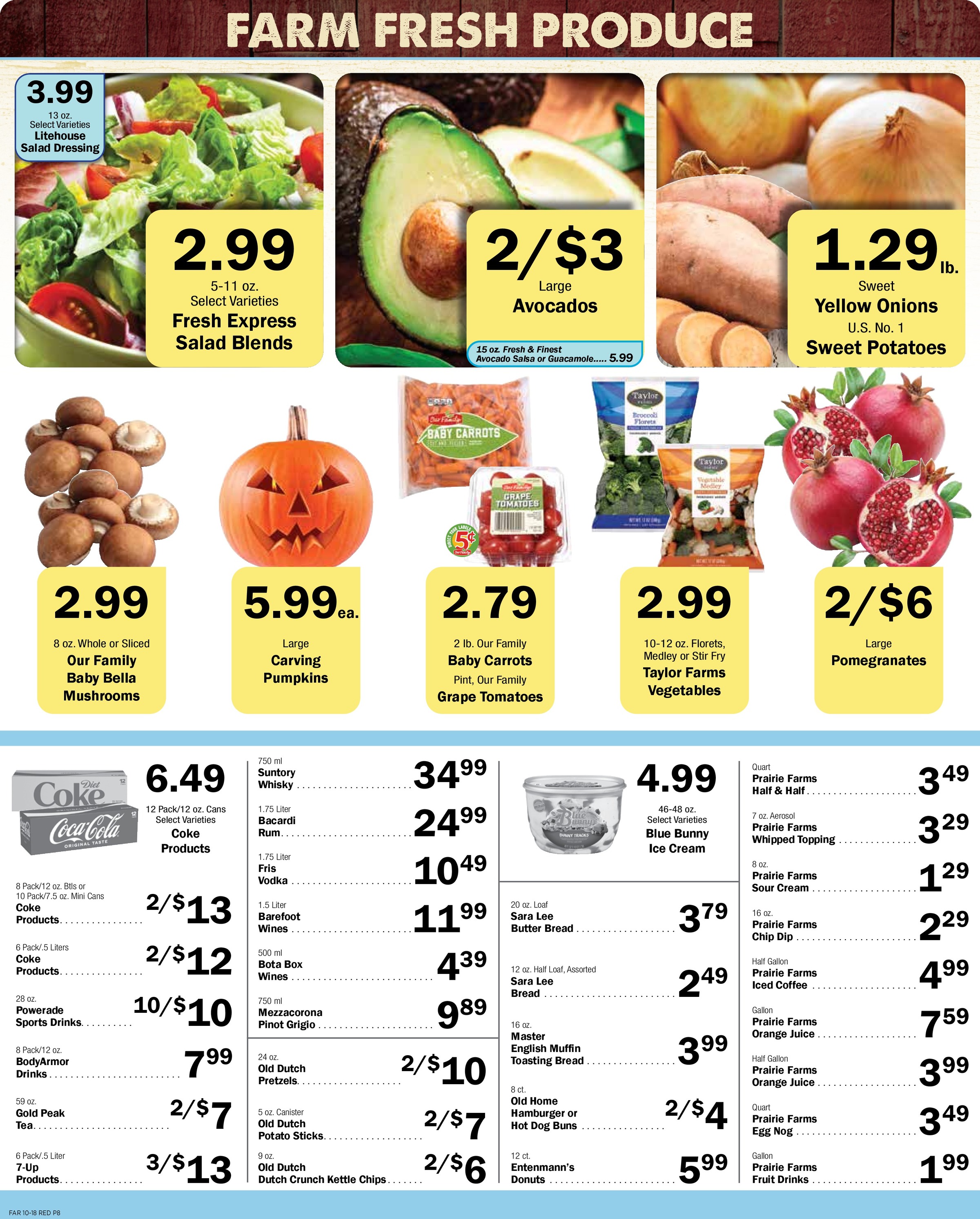 Ad page image