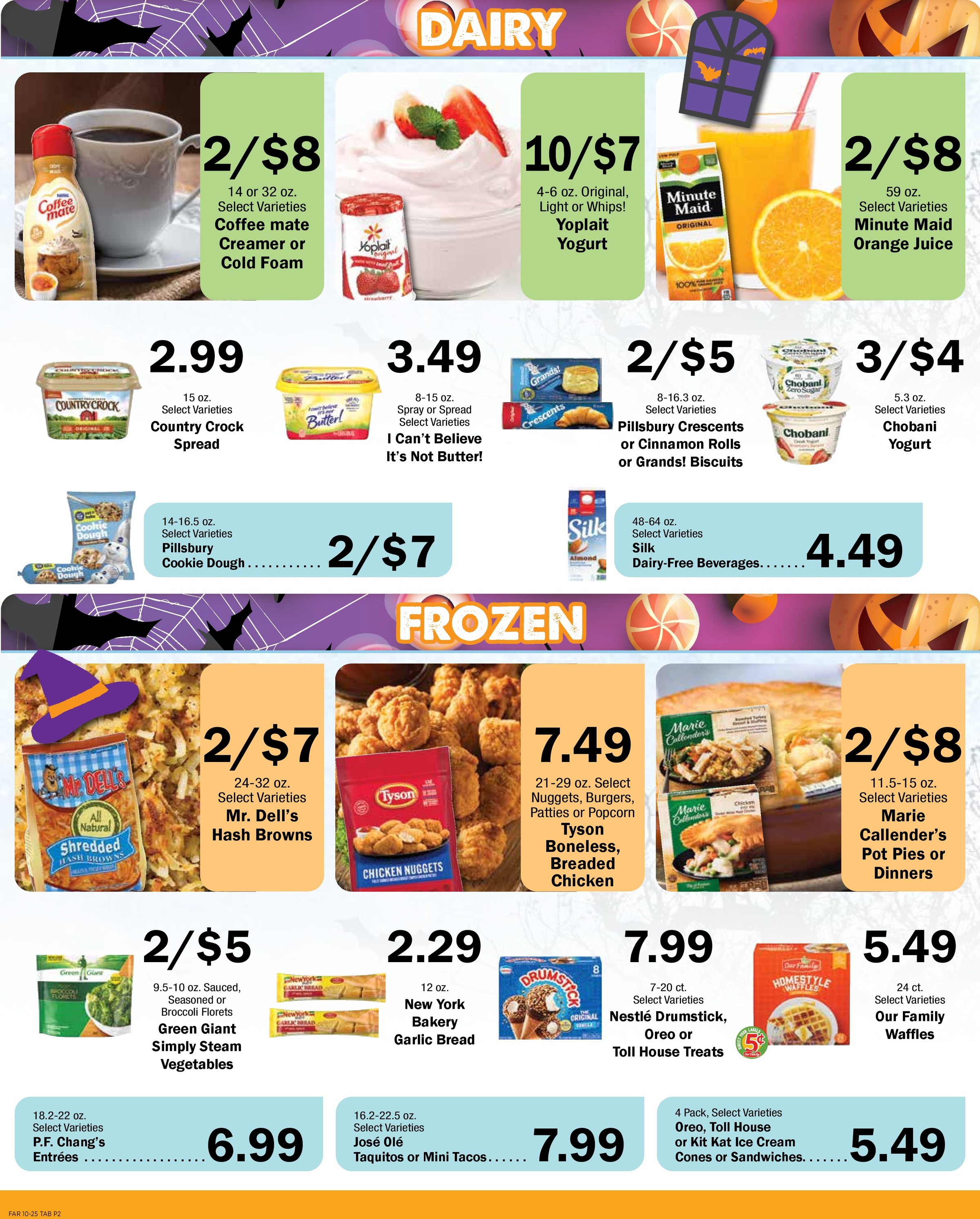 Ad page image