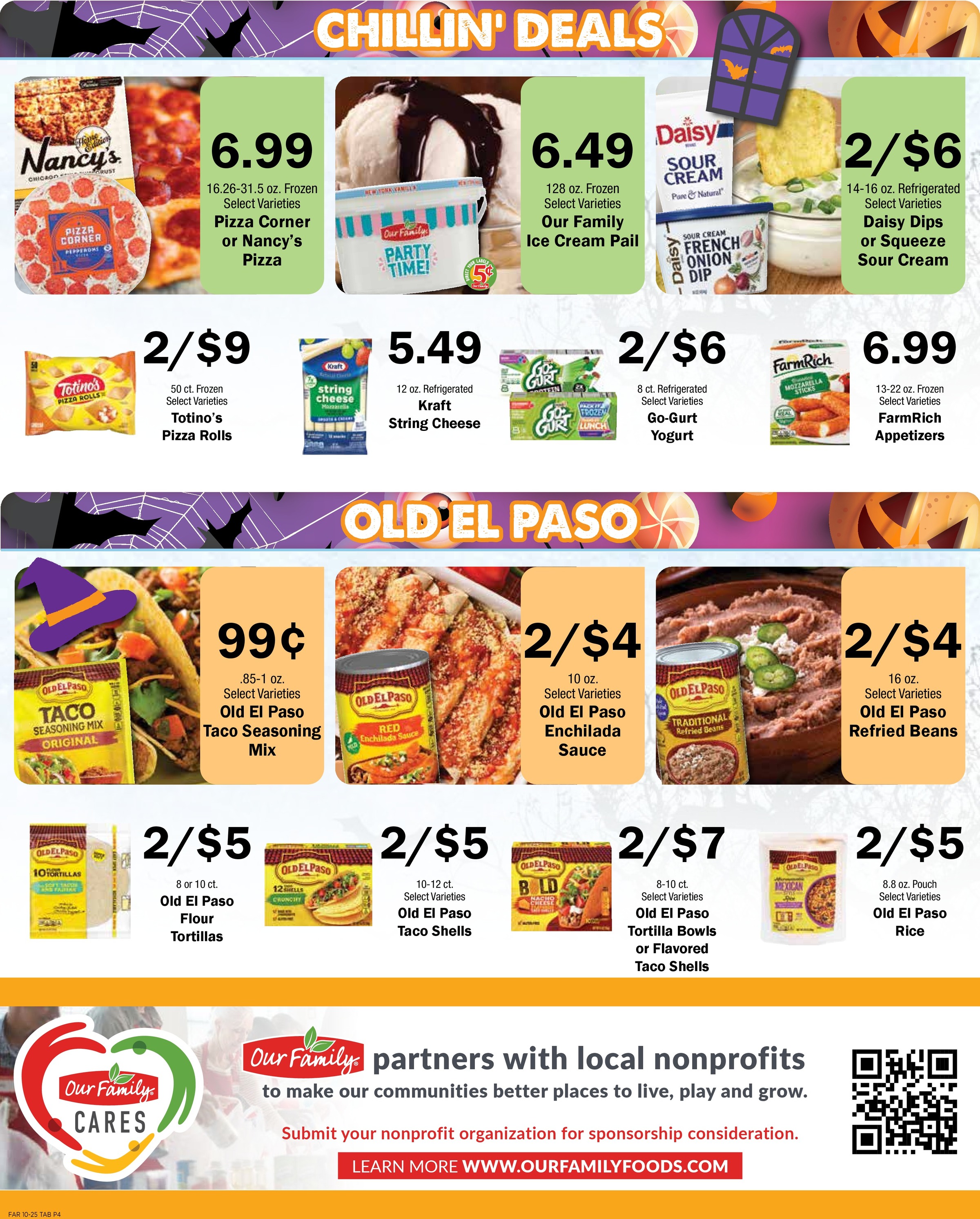 Ad page image