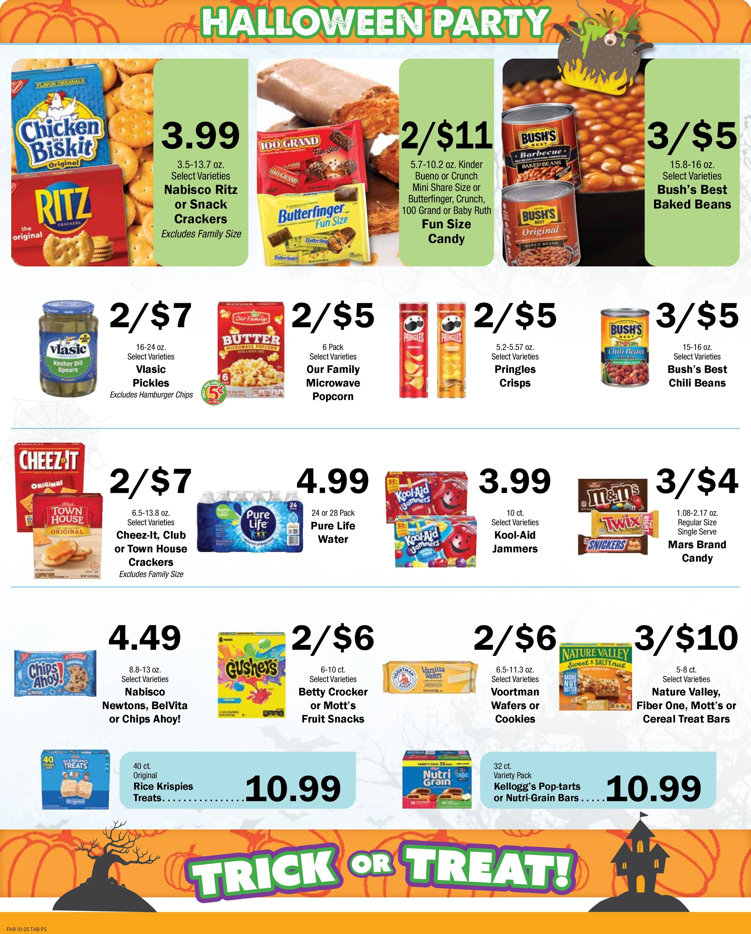 Ad page image