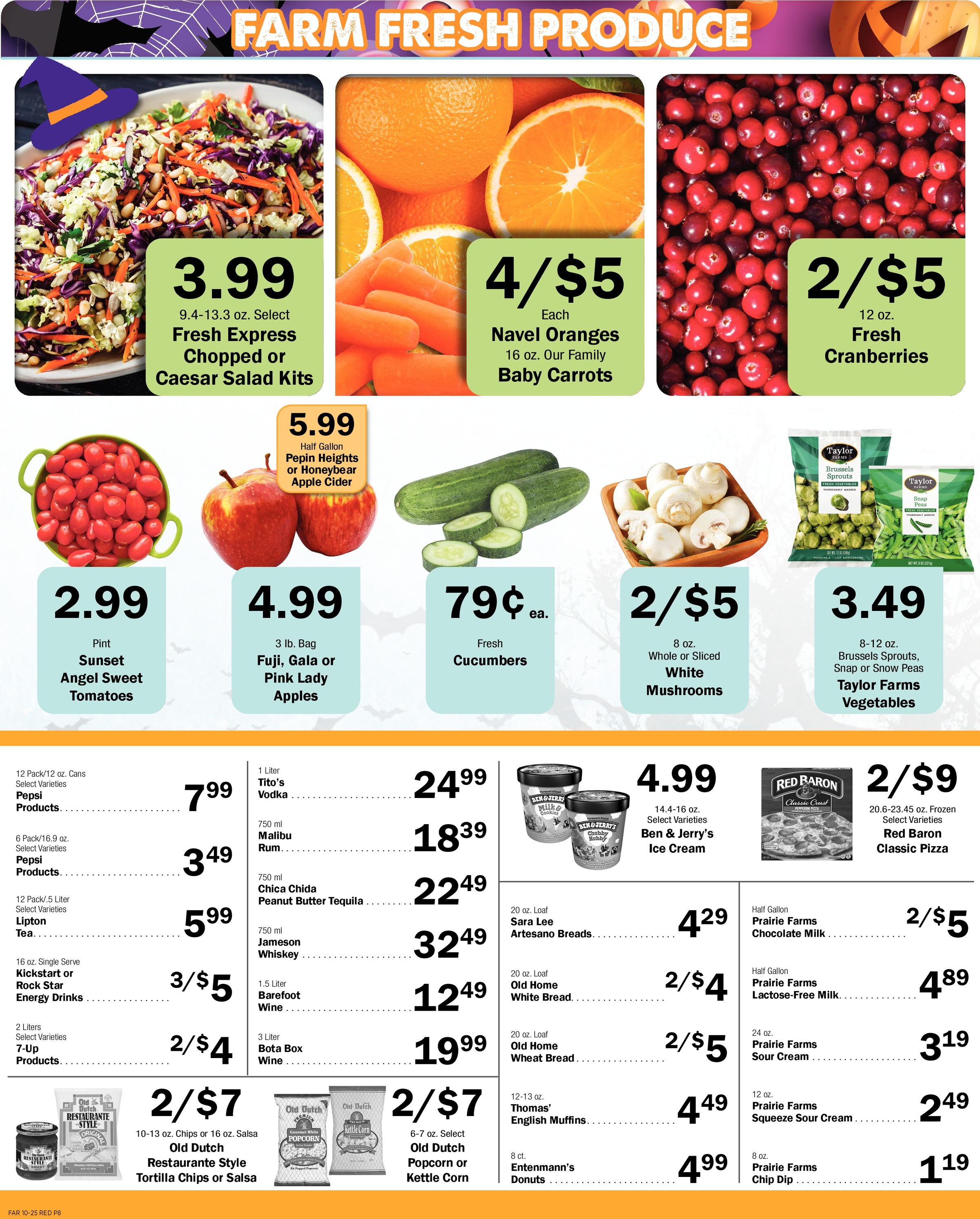 Ad page image
